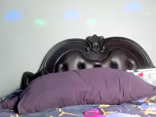 RenaSoBlasian's Live Sex Cam Show