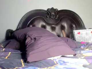 RenaSoBlasian's Live Sex Cam Show