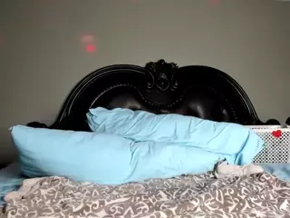 RenaSoBlasian's Live Sex Cam Show