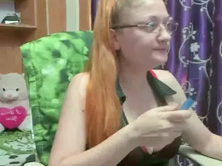joyfuluntamed's Live Sex Cam Show