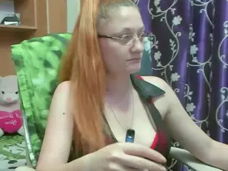 joyfuluntamed's Live Sex Cam Show