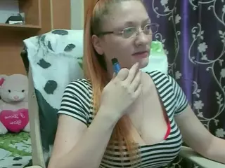 joyfuluntamed's Live Sex Cam Show