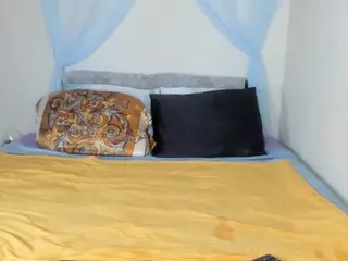 Animsay's Live Sex Cam Show