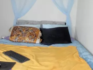 Animsay's Live Sex Cam Show