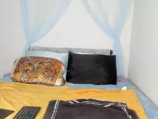 Animsay's Live Sex Cam Show