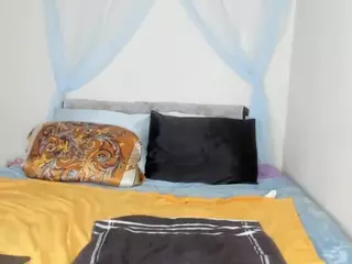 Animsay's Live Sex Cam Show