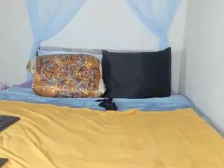 Animsay's Live Sex Cam Show