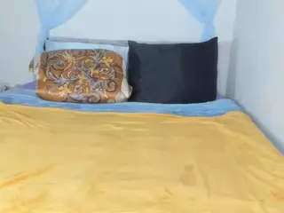 Animsay's Live Sex Cam Show