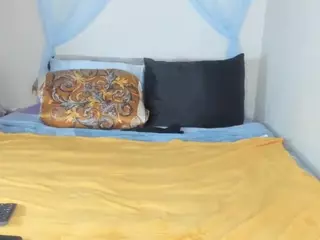 Animsay's Live Sex Cam Show