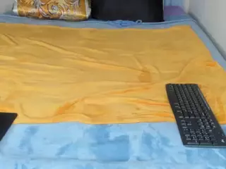 Animsay's Live Sex Cam Show