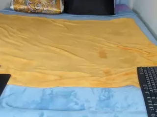 Animsay's Live Sex Cam Show
