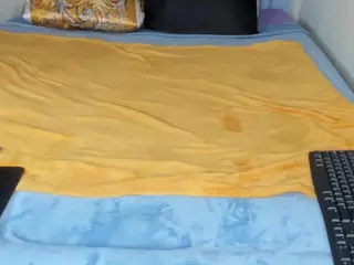 Animsay's Live Sex Cam Show