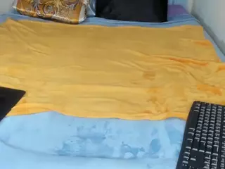 Animsay's Live Sex Cam Show