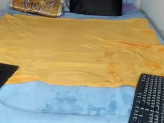 Animsay's Live Sex Cam Show