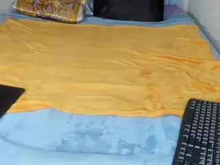 Animsay's Live Sex Cam Show