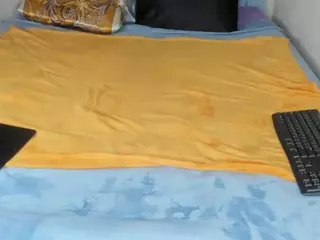 Animsay's Live Sex Cam Show