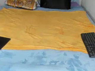 Animsay's Live Sex Cam Show