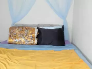 Animsay's Live Sex Cam Show