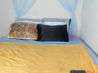 Animsay's Live Sex Cam Show