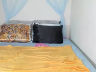 Animsay's Live Sex Cam Show