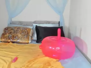 Animsay's Live Sex Cam Show