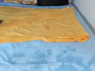 Animsay's Live Sex Cam Show