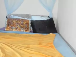 Animsay's Live Sex Cam Show