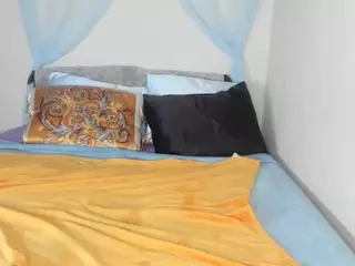 Animsay's Live Sex Cam Show