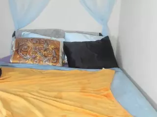 Animsay's Live Sex Cam Show
