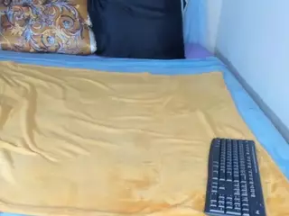 Animsay's Live Sex Cam Show