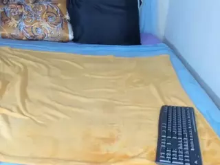 Animsay's Live Sex Cam Show