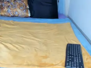 Animsay's Live Sex Cam Show