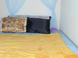 Animsay's Live Sex Cam Show