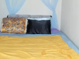 Animsay's Live Sex Cam Show