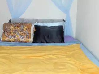 Animsay's Live Sex Cam Show