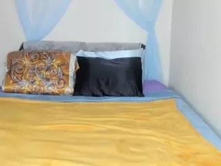 Animsay's Live Sex Cam Show