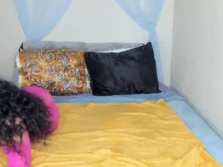 Animsay's Live Sex Cam Show
