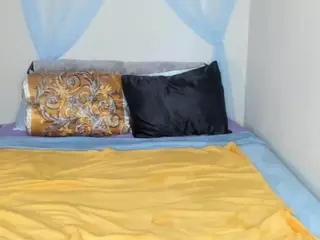 Animsay's Live Sex Cam Show