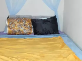 Animsay's Live Sex Cam Show