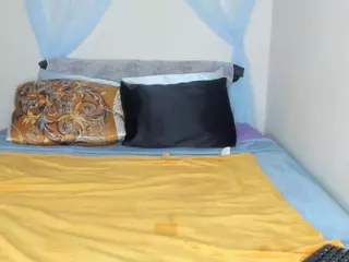 Animsay's Live Sex Cam Show