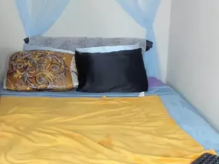Animsay's Live Sex Cam Show