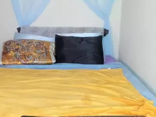 Animsay's Live Sex Cam Show