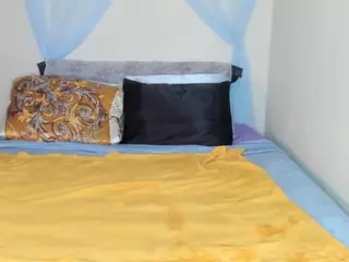 Animsay's Live Sex Cam Show