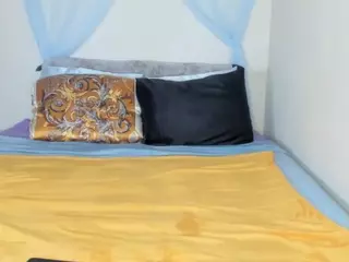 Animsay's Live Sex Cam Show