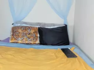 Animsay's Live Sex Cam Show