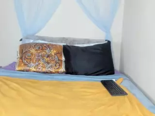 Animsay's Live Sex Cam Show