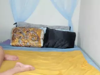Animsay's Live Sex Cam Show