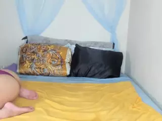 Animsay's Live Sex Cam Show