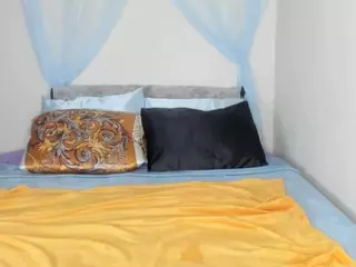 Animsay's Live Sex Cam Show