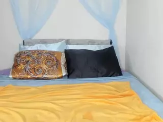 Animsay's Live Sex Cam Show